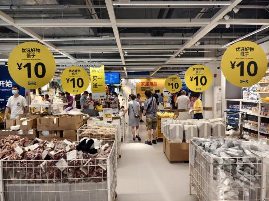 Chinese, Swedish firms look to increase collaboration